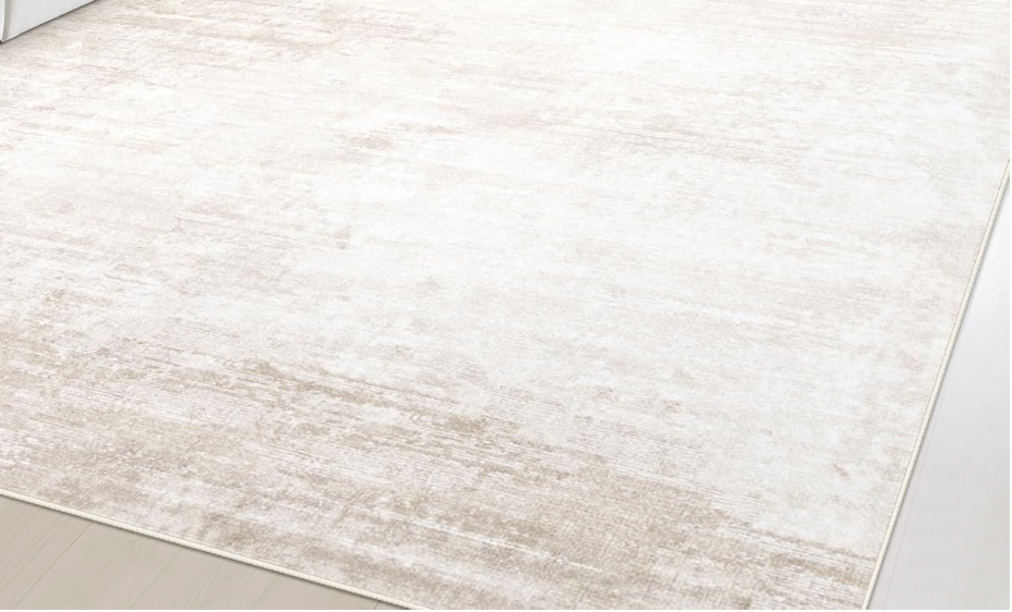 Resort Style Bedroom Rug