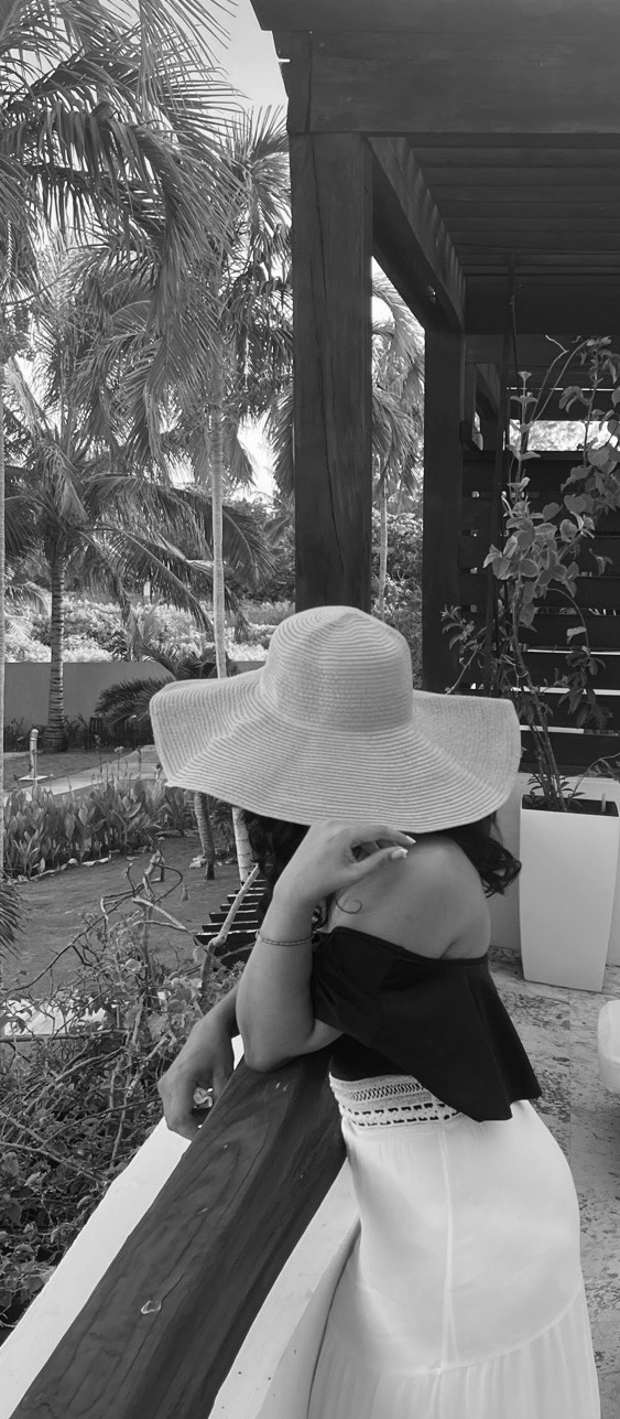 Portrait of Cindy Williams
