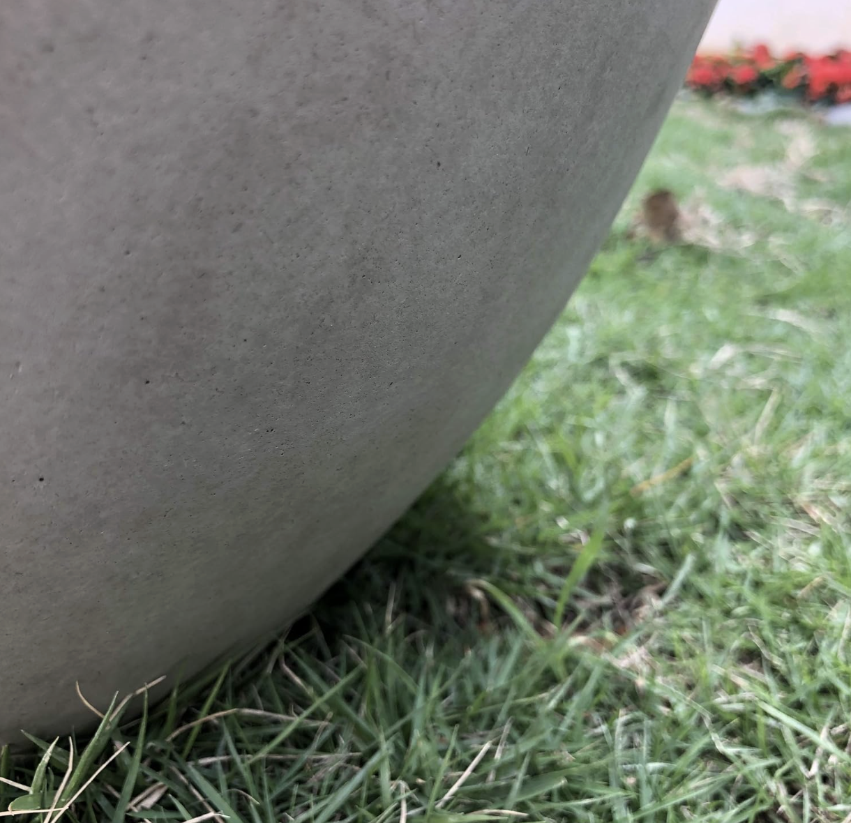 Large Outdoor Planter