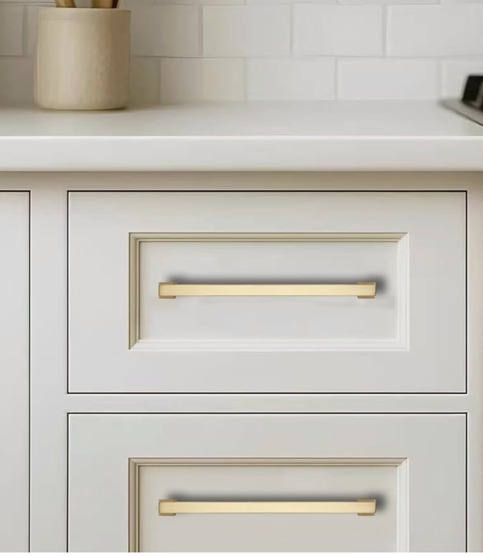 Long Cabinet Pull