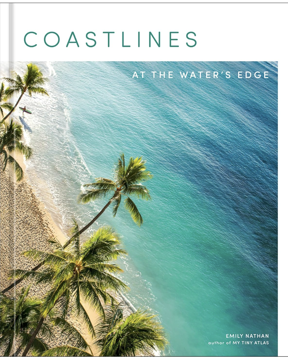 Coffee Table Books