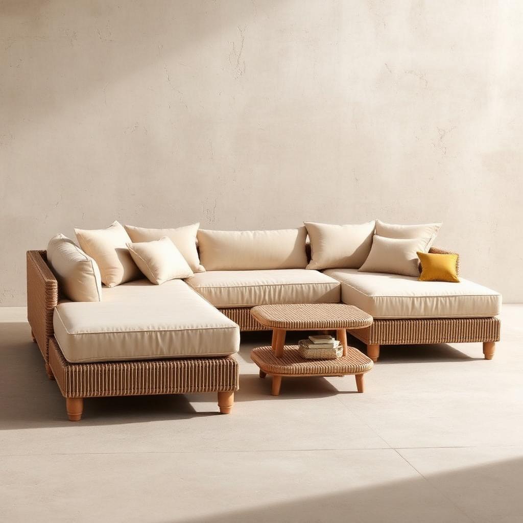 Alternative Sectional Option