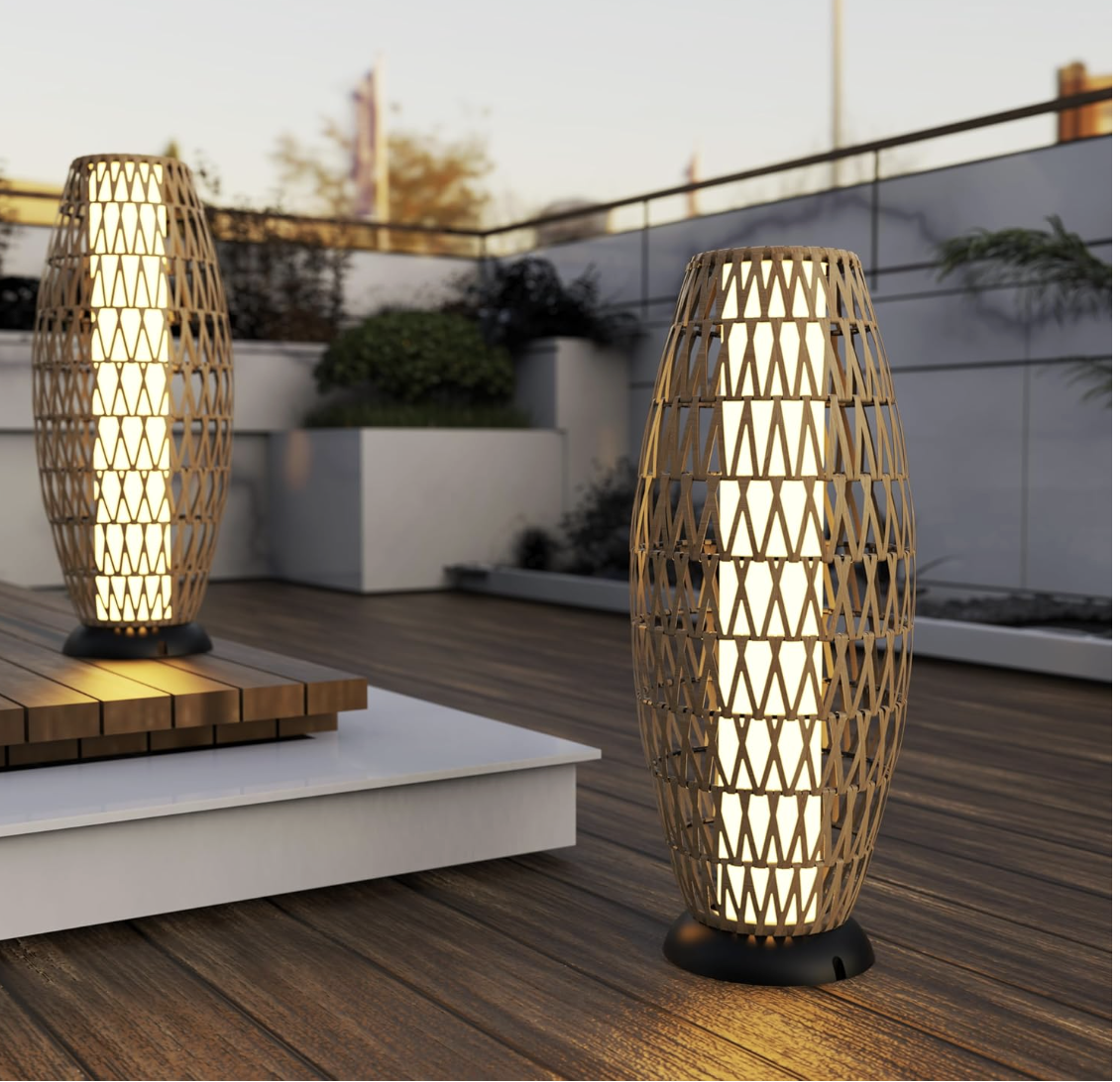 Large Outdoor Lanterns