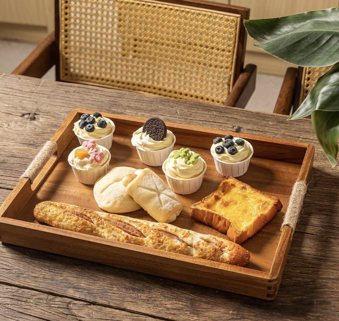 Large Decorative Tray