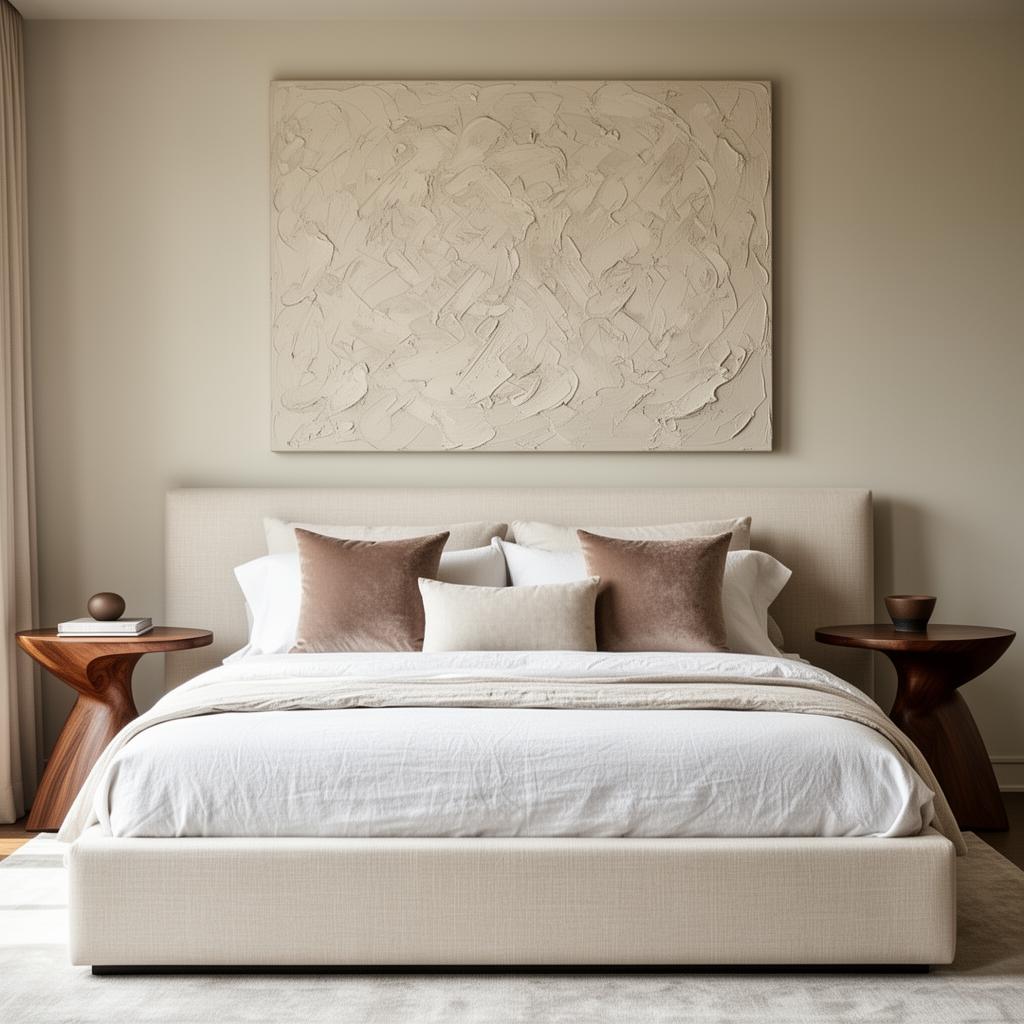 On bedrooms that breathe