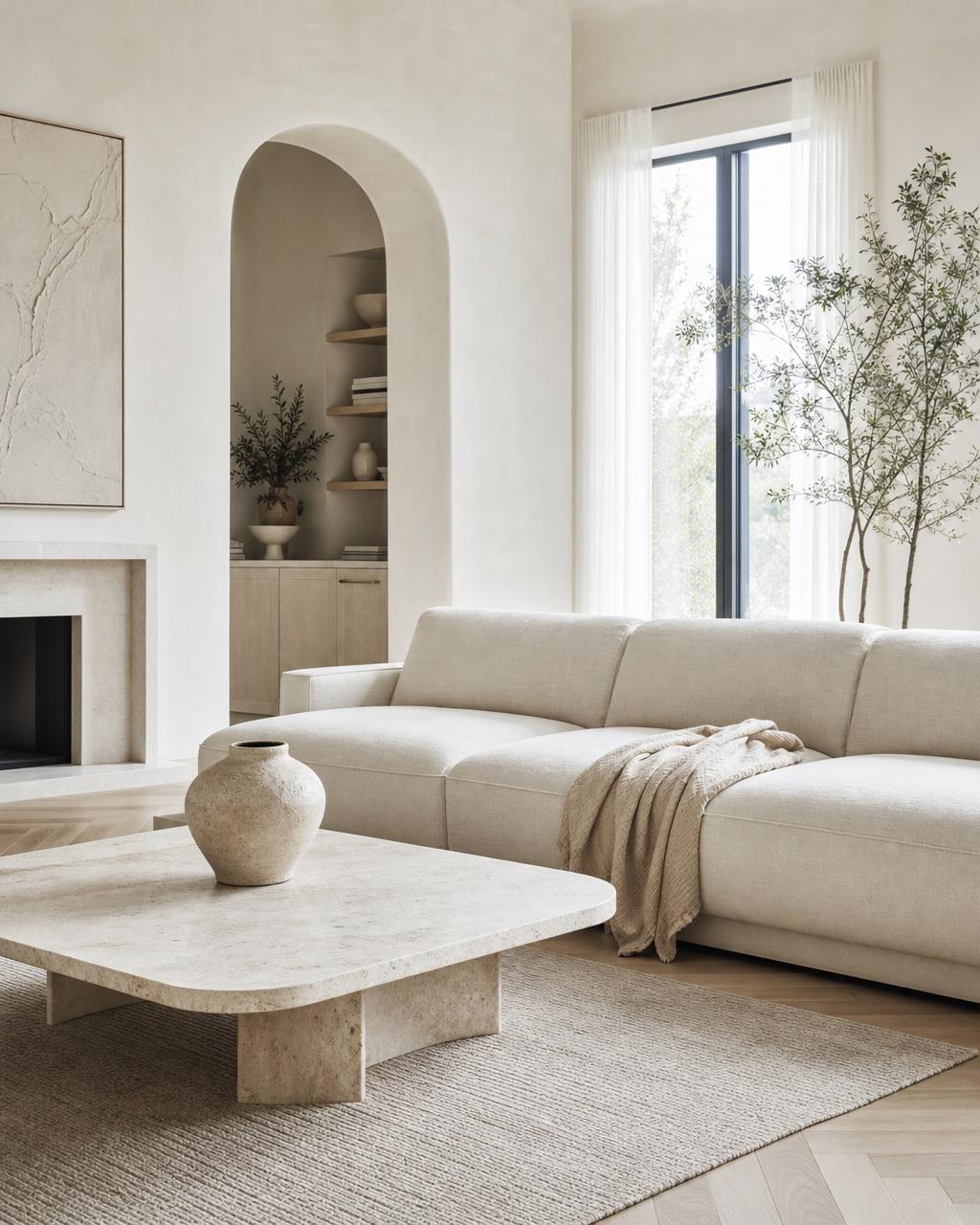 Modern Organic Living, Quietly Defined