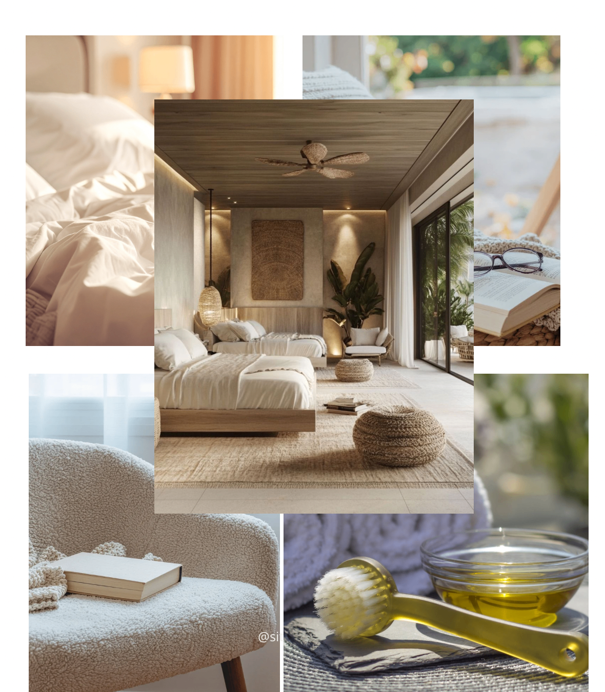 Resort Retreat Formula